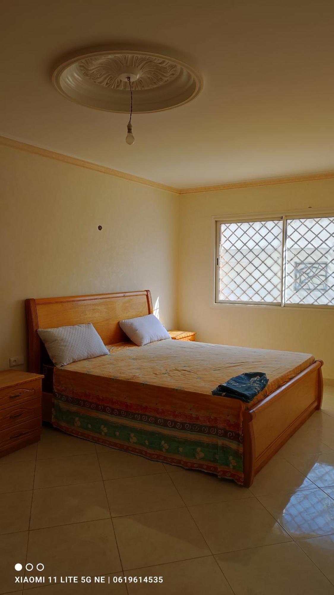 Tarifa Apartment *