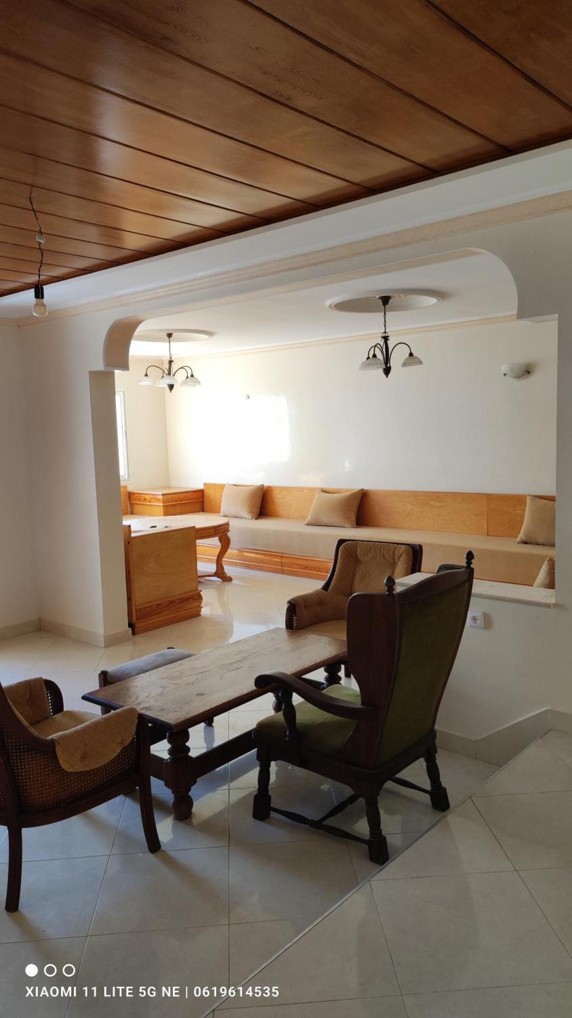 Apartment Tarifa Tanger