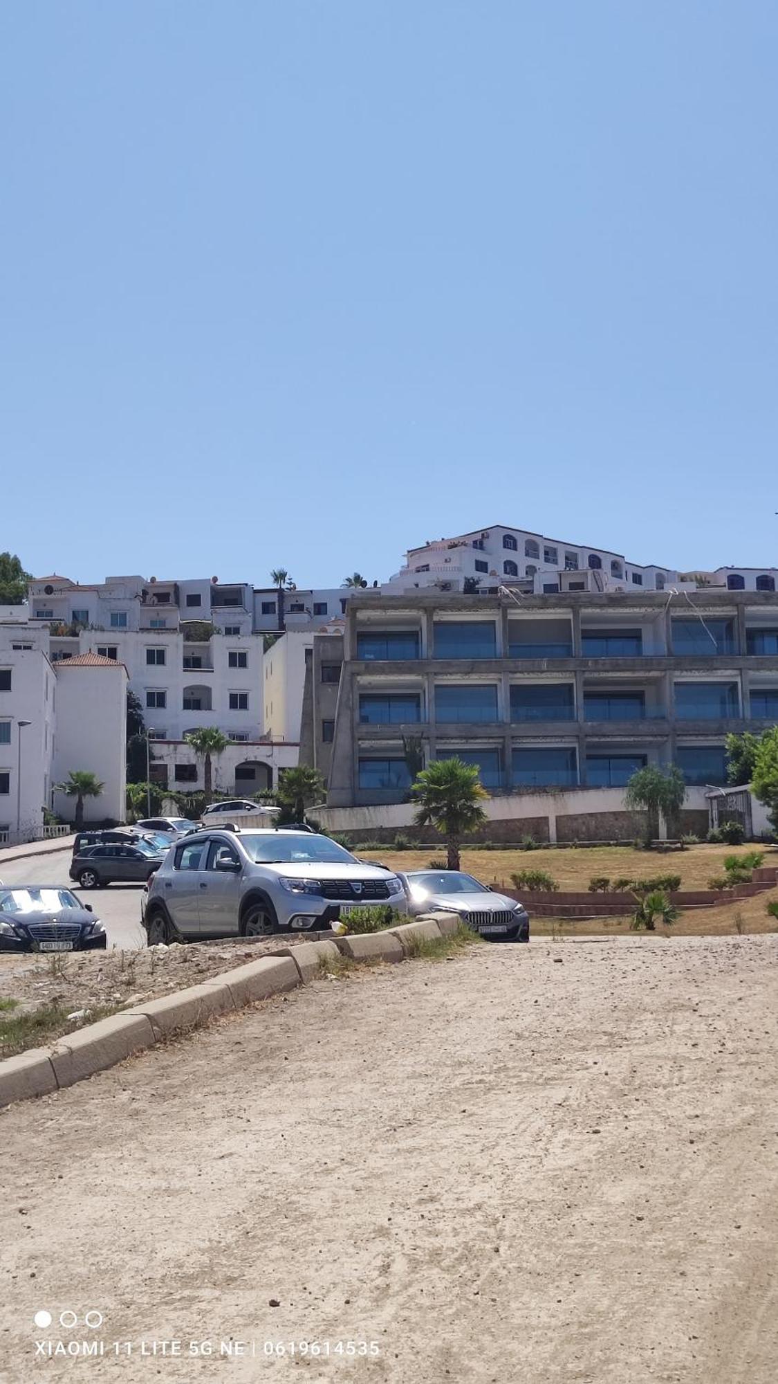 Apartment Tarifa
