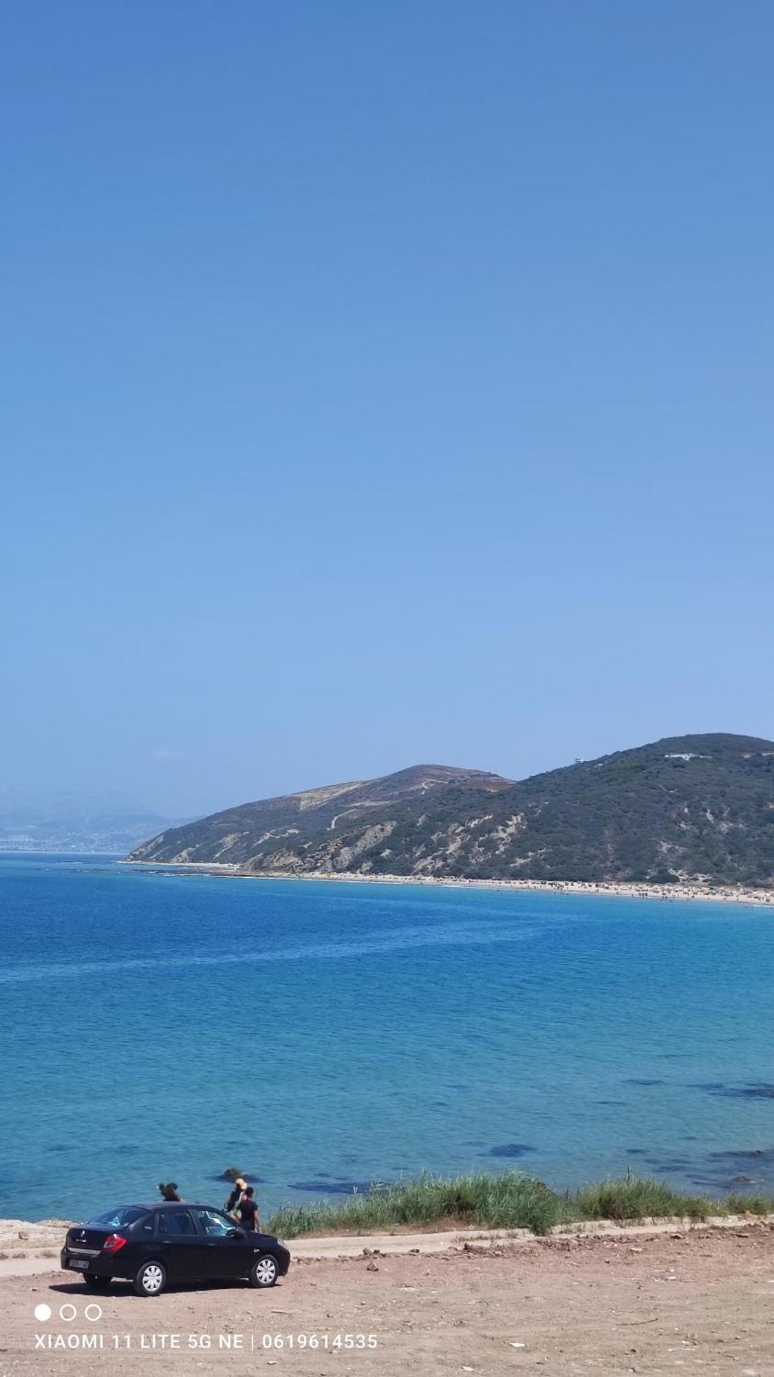 Tarifa Tanger