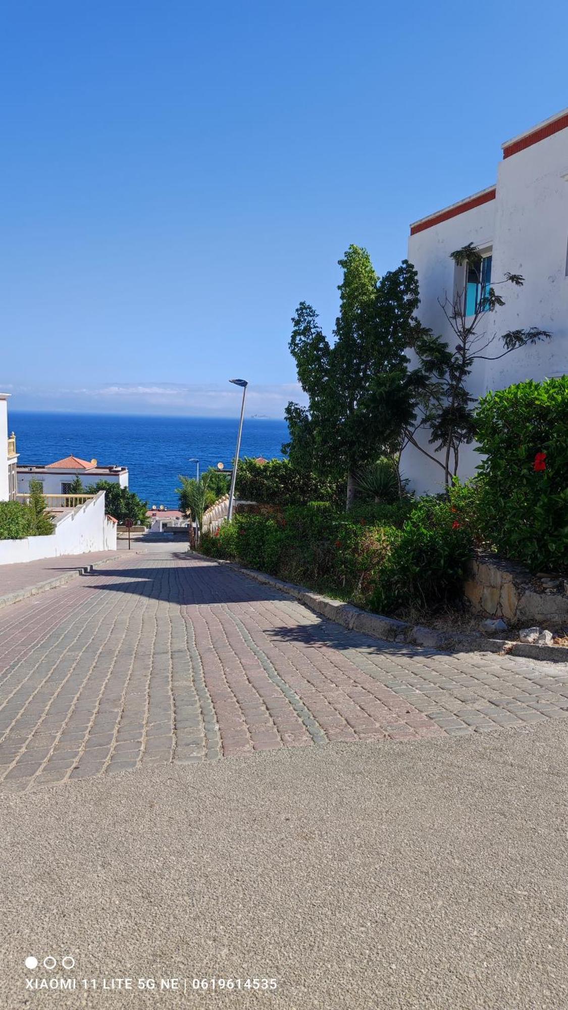 Tarifa Apartment